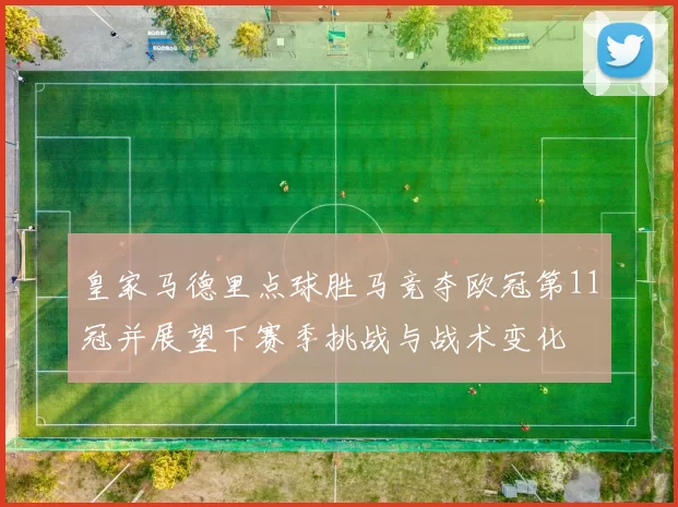 皇家马德里点球胜马竞夺欧冠第11冠并展望下赛季挑战与战术变化