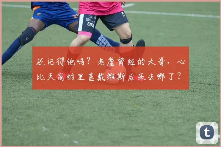 还记得他吗?老詹曾经的大哥,心比天高的里基戴维斯后来去哪了?