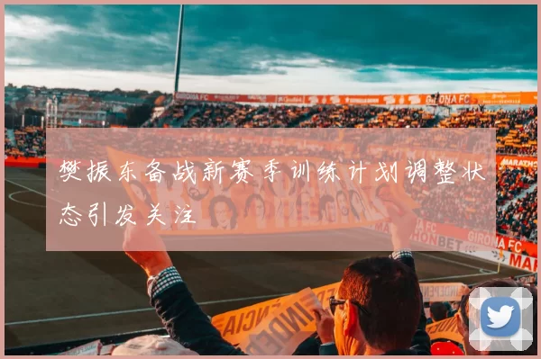 樊振东备战新赛季训练计划调整状态引发关注