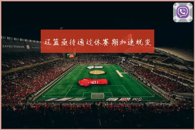 辽篮亟待通过休赛期加速蜕变