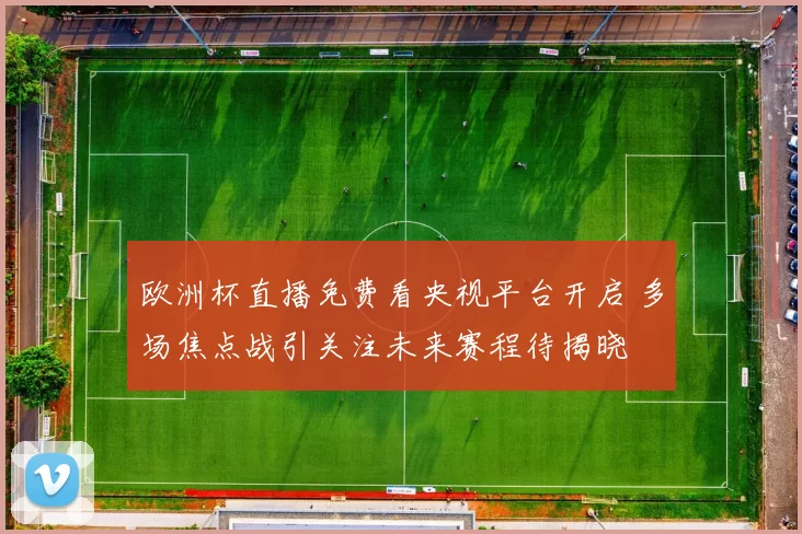 欧洲杯直播免费看央视平台开启 多场焦点战引关注未来赛程待揭晓